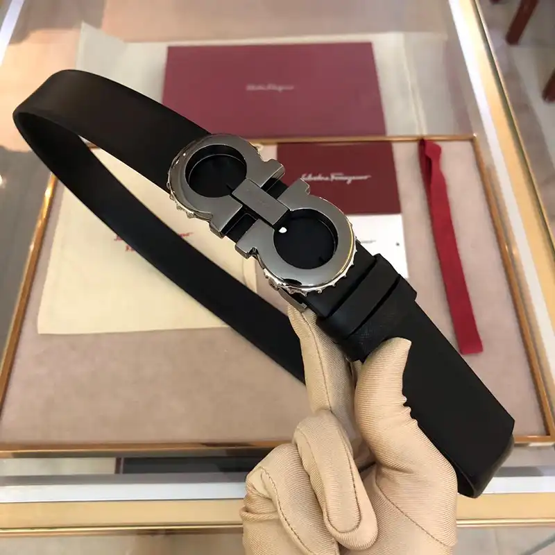 Salvatore Ferragamo s Belte 1905BL0027