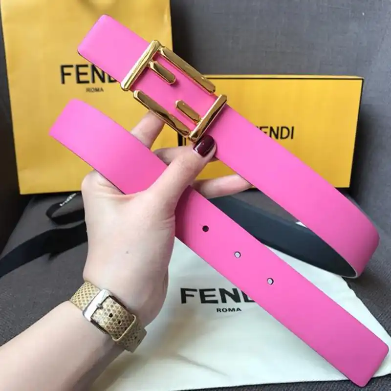 Fendi s Belte 1905BL0135