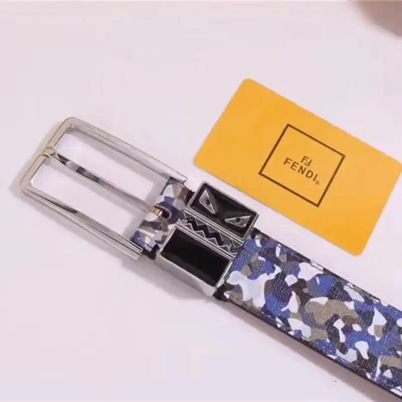 Fendi s Belte 1905BL0340