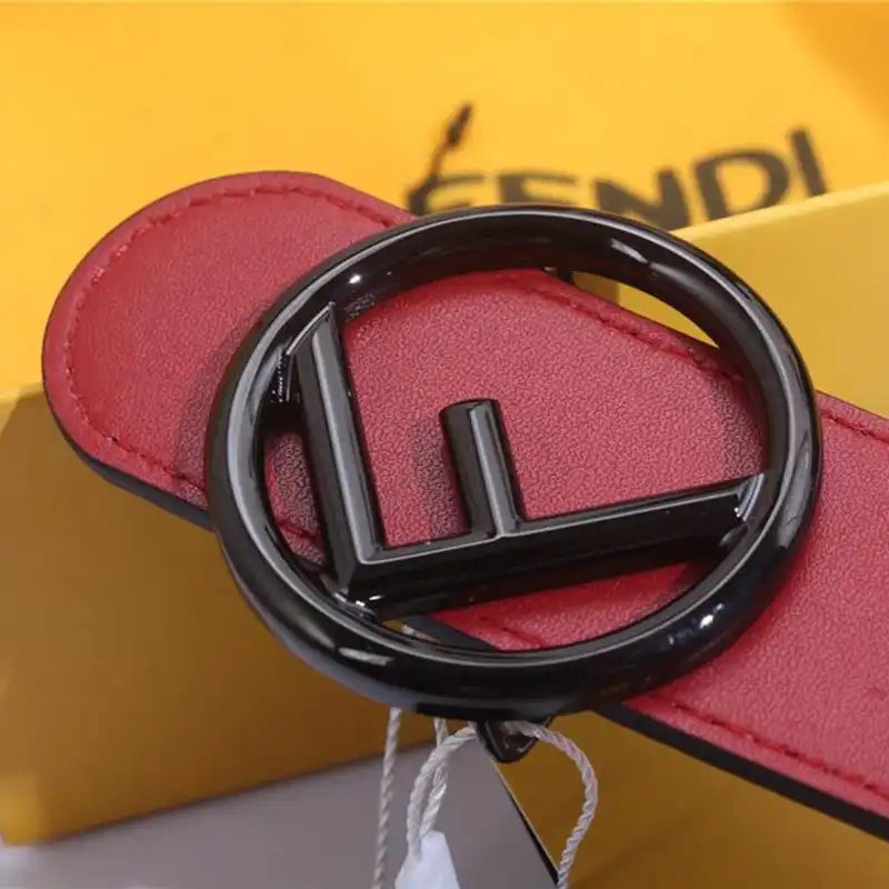 Fendi s Belte 1905BL0348