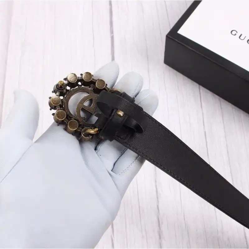 G*u*i s belte 19xia0103