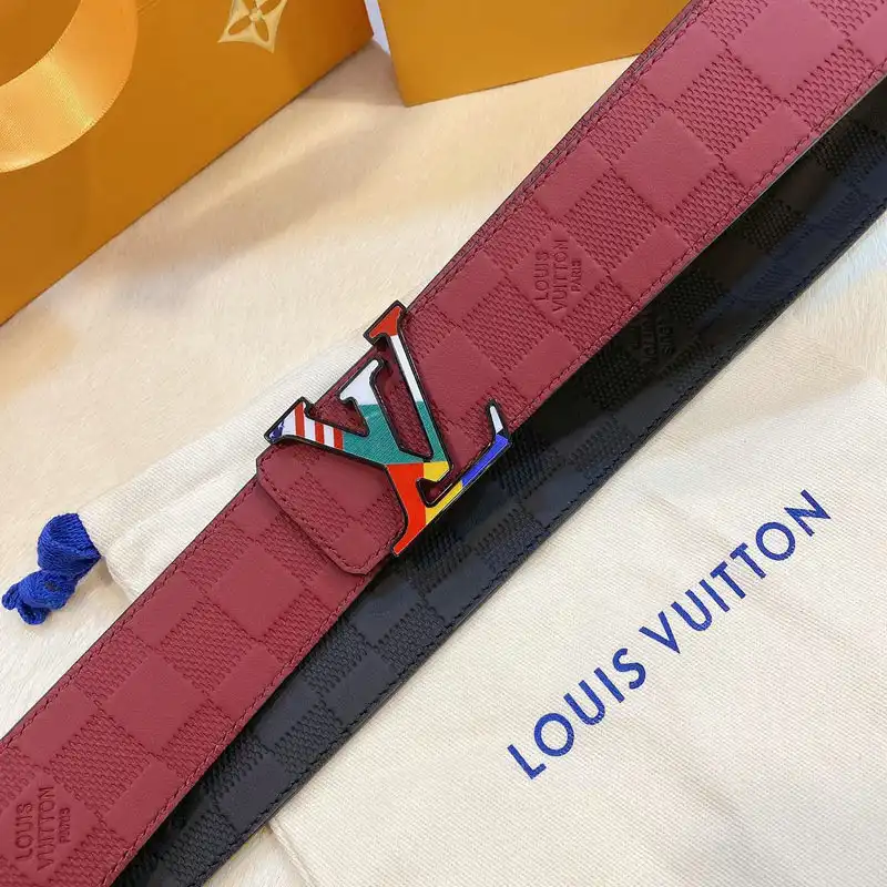 LV s Belt 2007XF0102