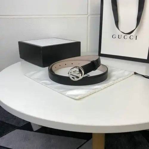 G*u*i s belt 2009xf0027