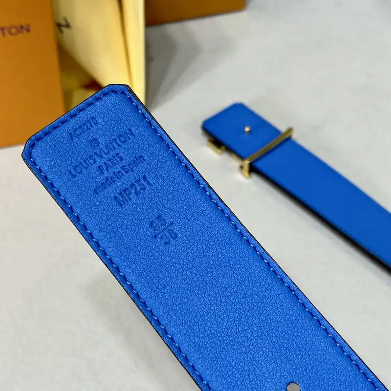 LV s Belt 2012XIA0050