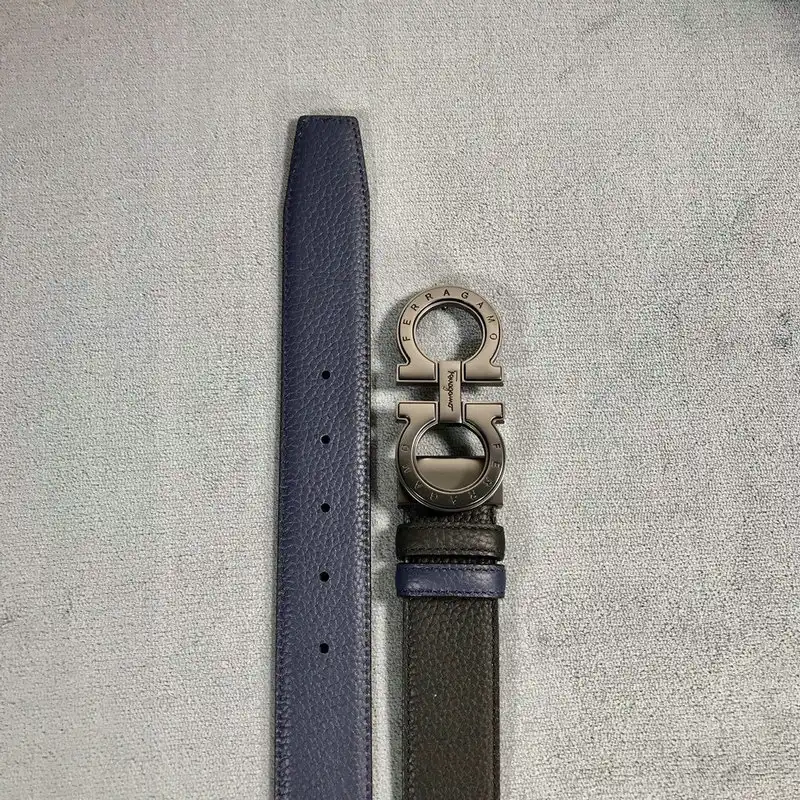 Salvatore Ferragamo s Belt 2012XIA0099