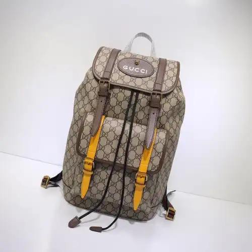 G*u*i backpack 19gm0040