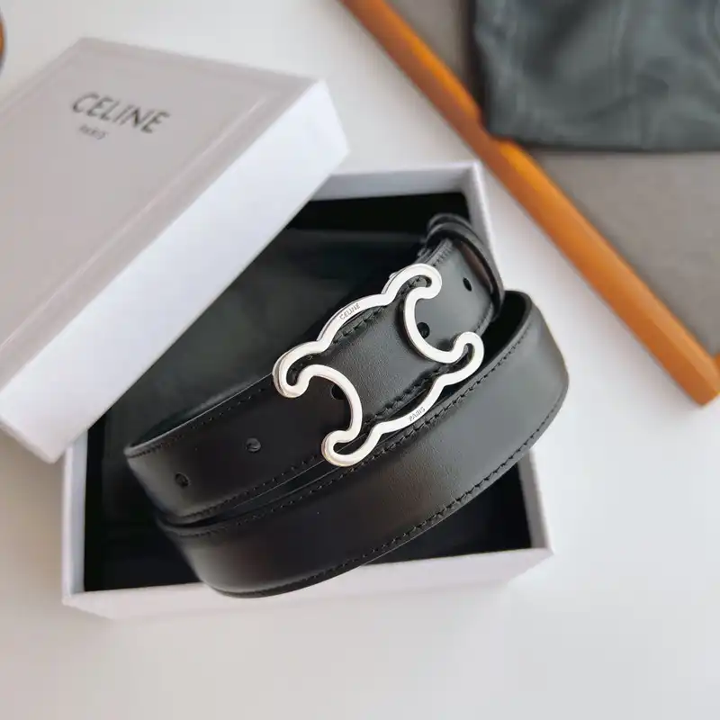 Celine Belts 2402XF0002
