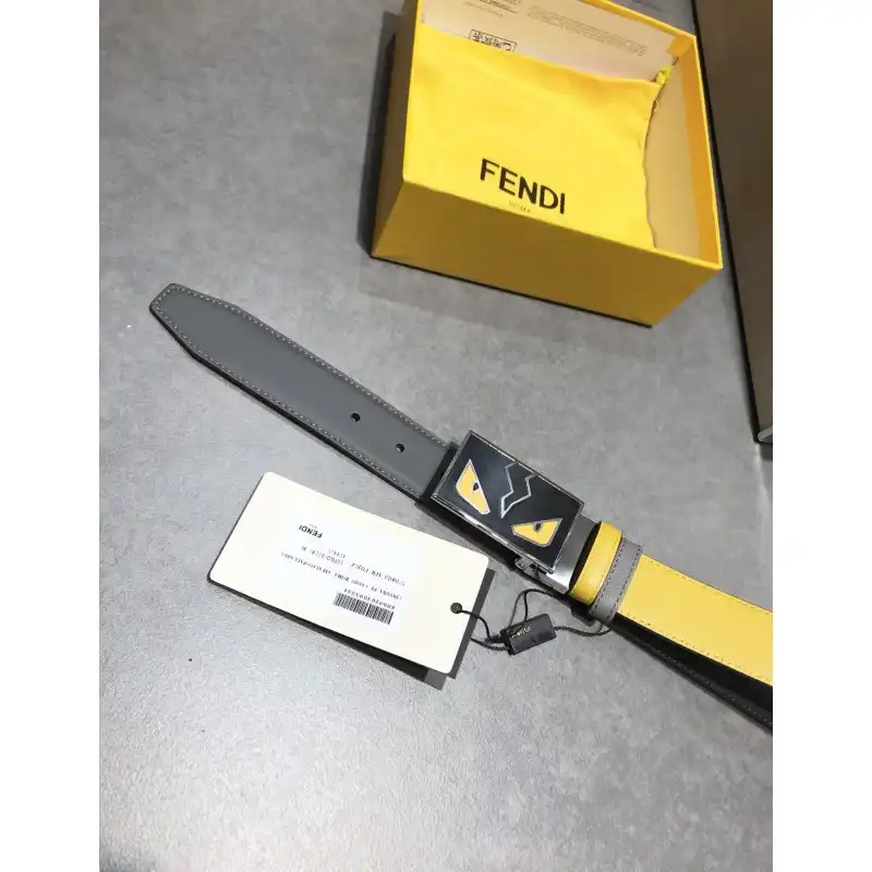 Fendi s Belt 20XIA0018
