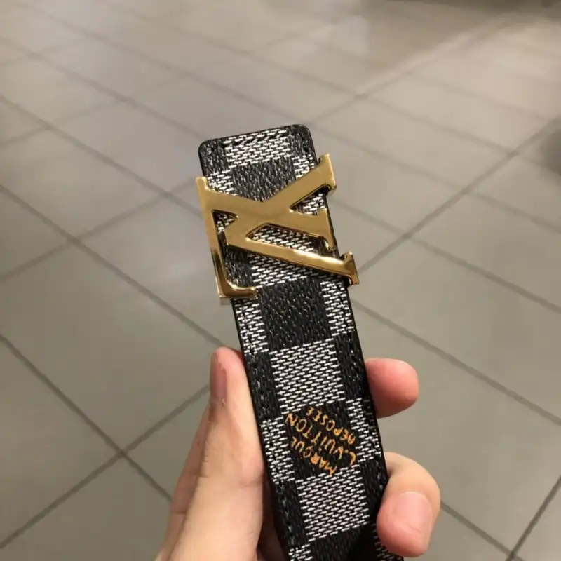 LV s Belt 20XIA0074