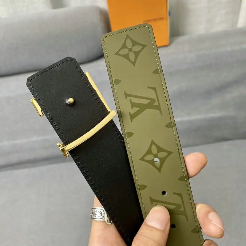 LV Belts 2101SH0131