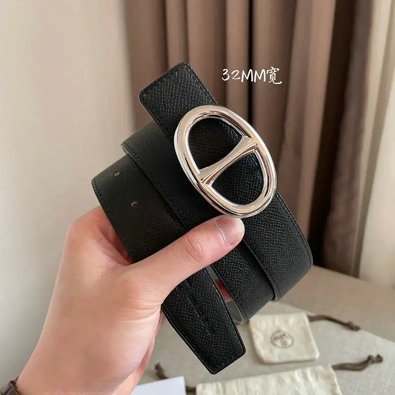 Hers Belts 2104XF0093