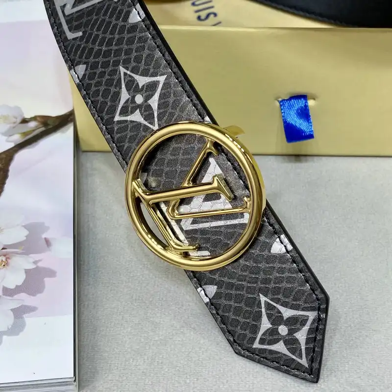 LV Belts 2106XF0004