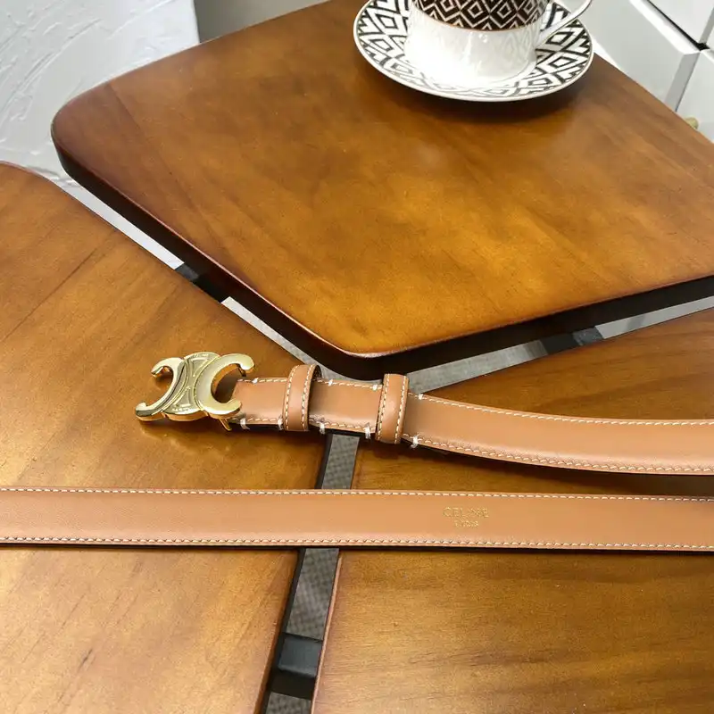 Celine Belts 2106XA0172