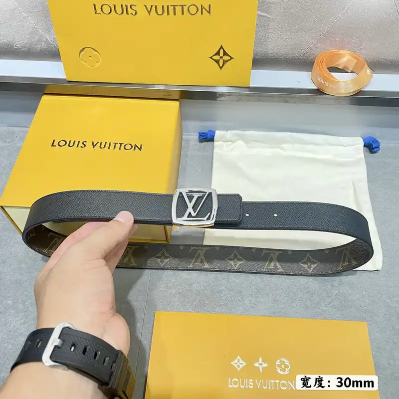 LV Belts 2109XF0024