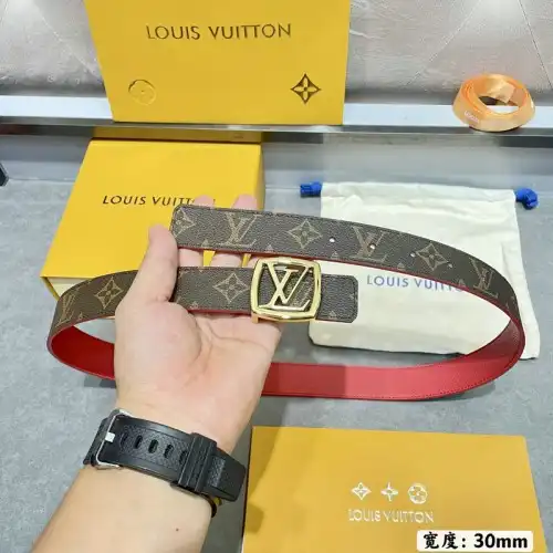 LV Belts 2109XF0028