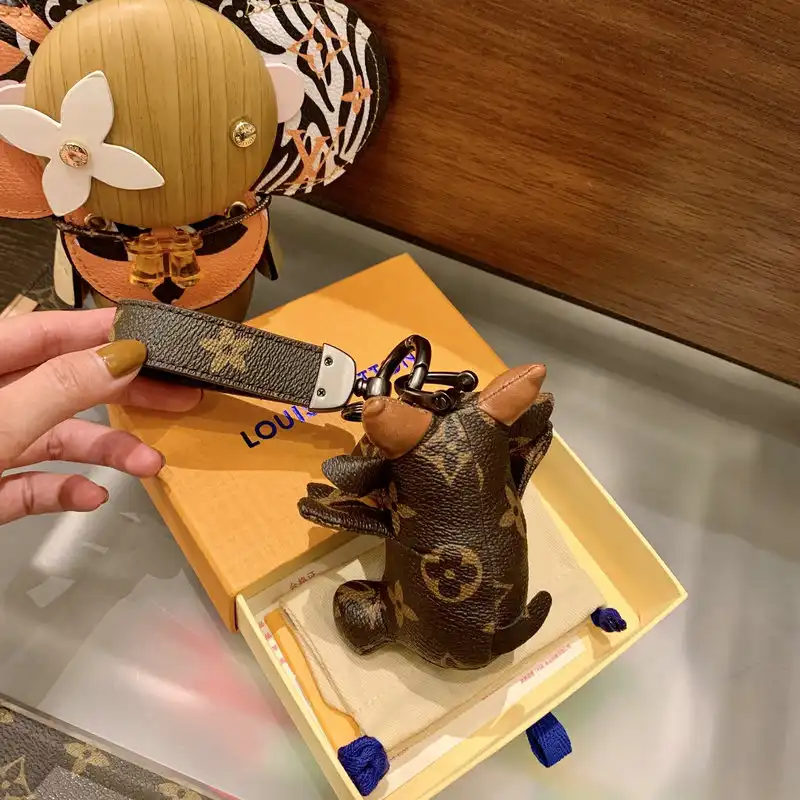 ORNAMENTS Bag 2109YA0200