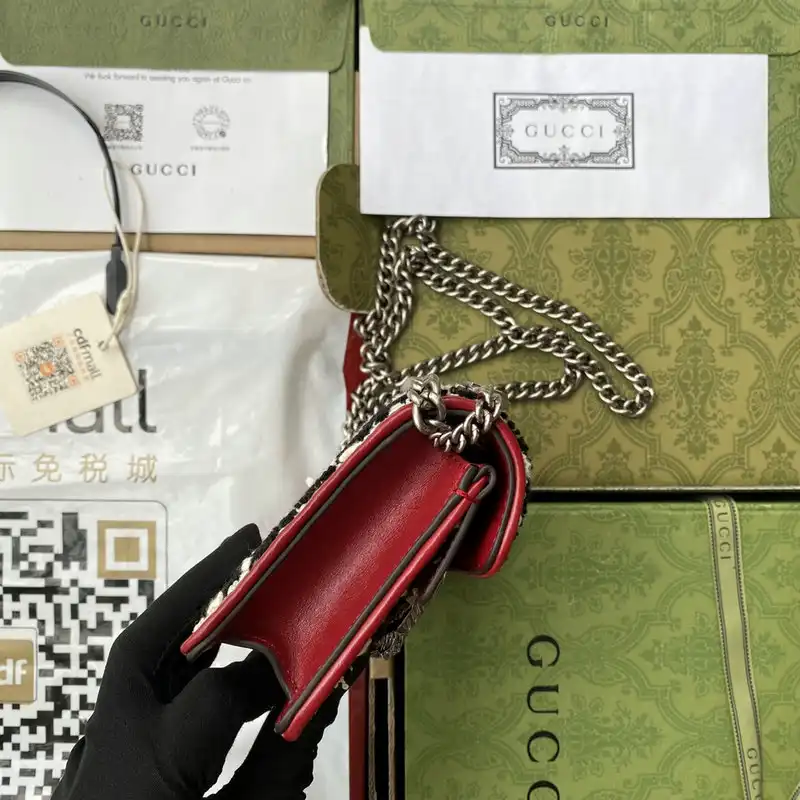 G*u*i bag 2109ya0222