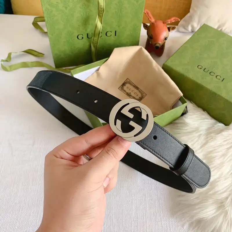 G*u*i belts 2110xa0010