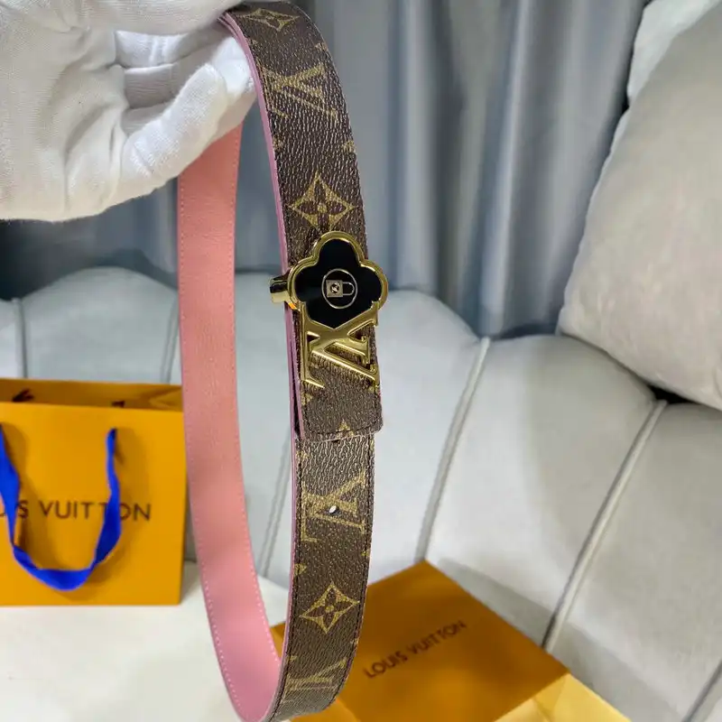 LV Belts 2110XA0067