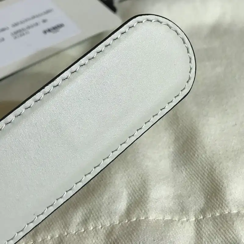 Fendi Belts 2110XF0016