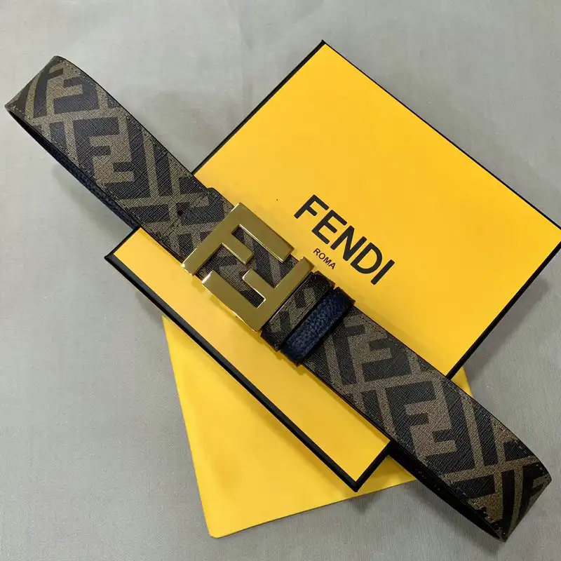 Fendi Belts 2111XA0041