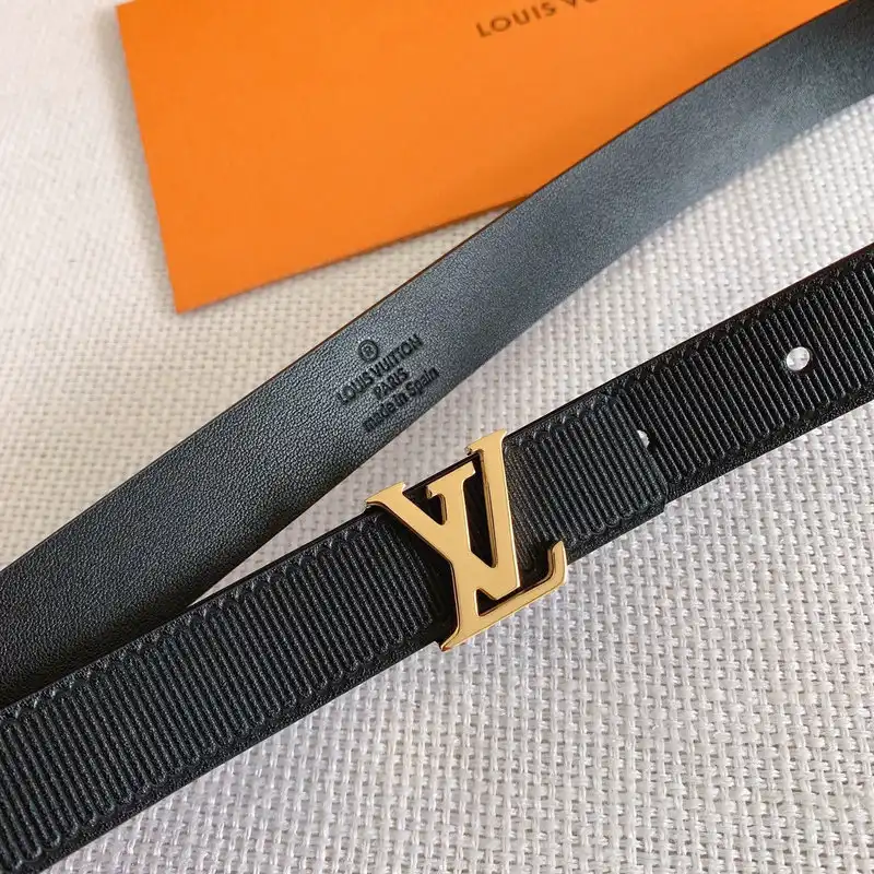 LV Belts 2111XA0060