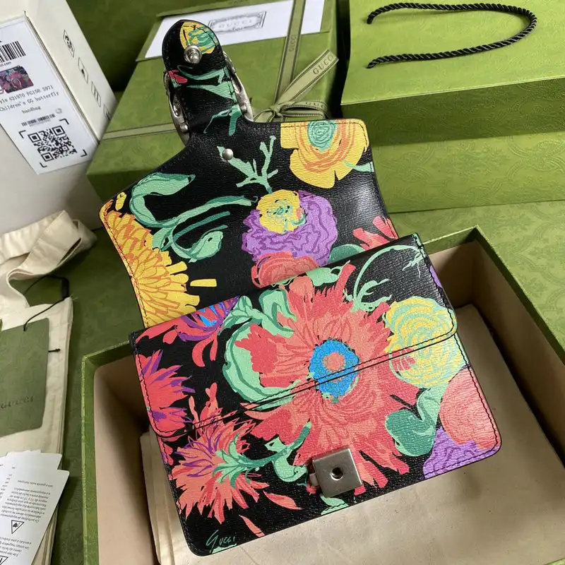 G*u*i bag 2112ya0081