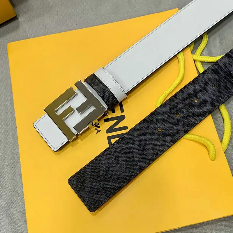 Fendi Belts 2201XA0147