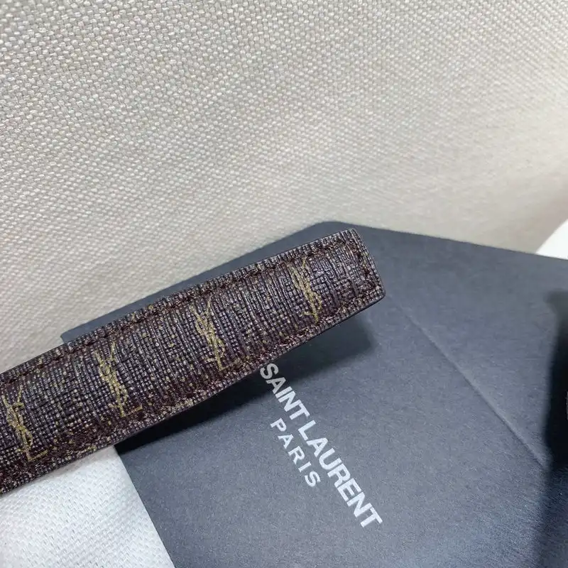 YSL Belts 2201XF0027