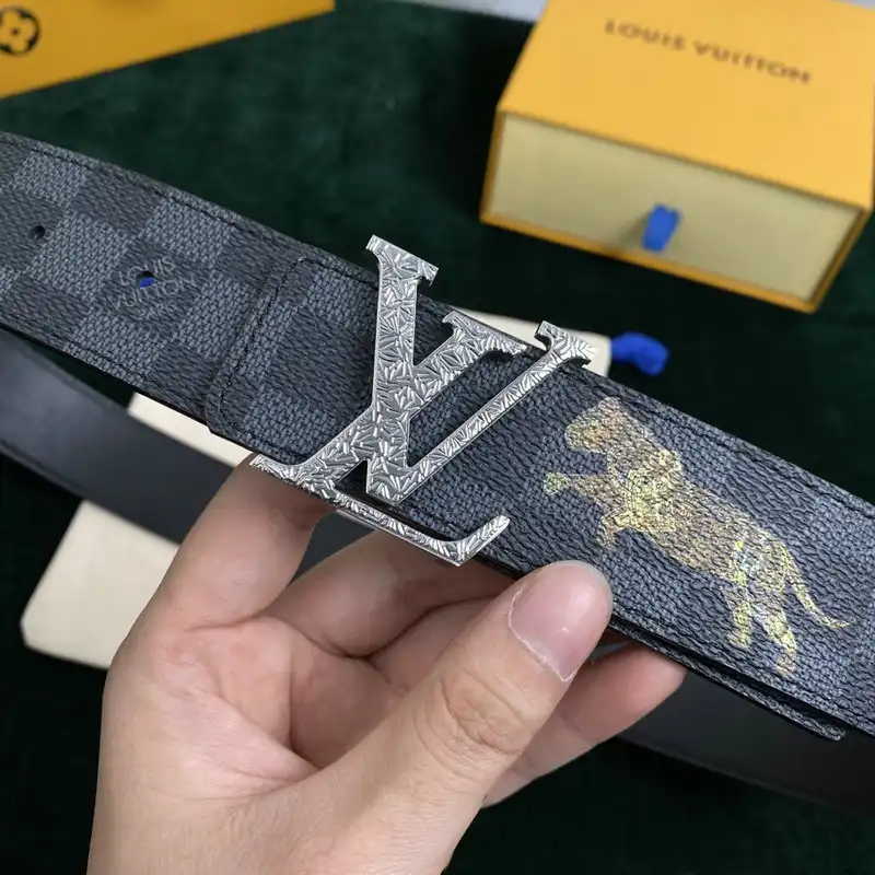 LV Belts 2202XA0014
