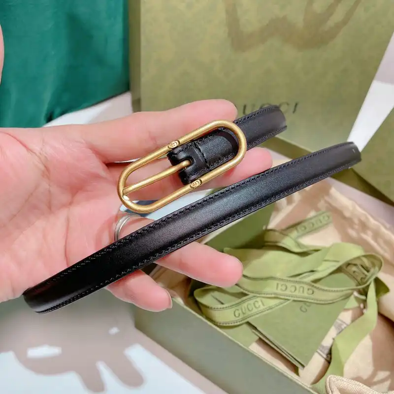 G*u*i belts 2202xf0043