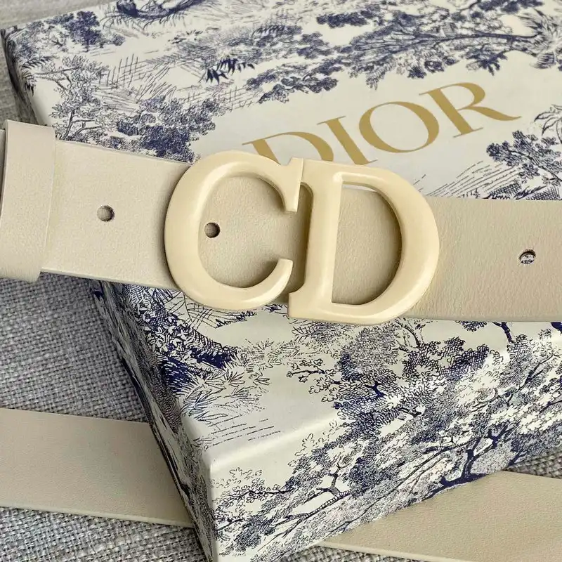 Dio Belts 2204XA0043