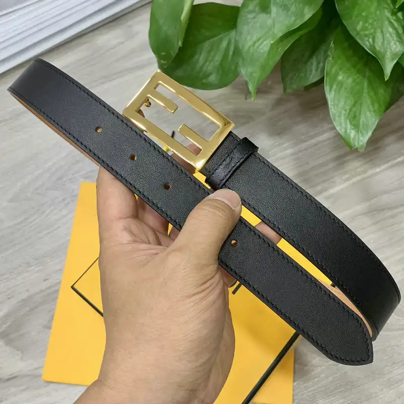 Fendi Belts 2204XA0178