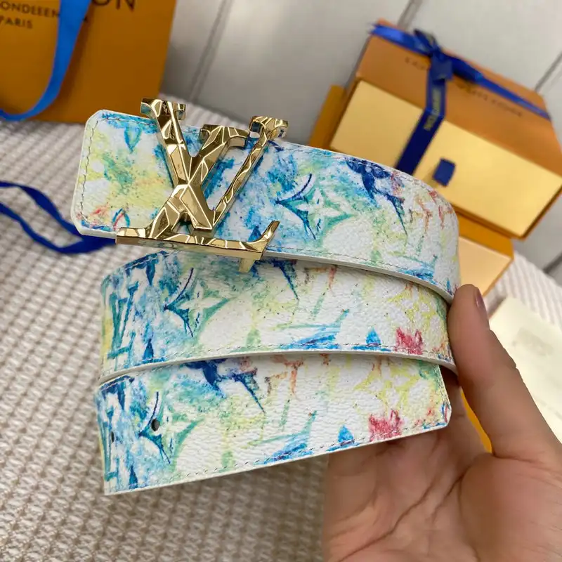 LV Belts 2204XA0219