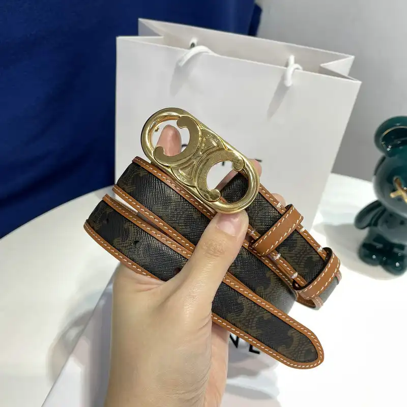 Celine Belts 2204XF0029