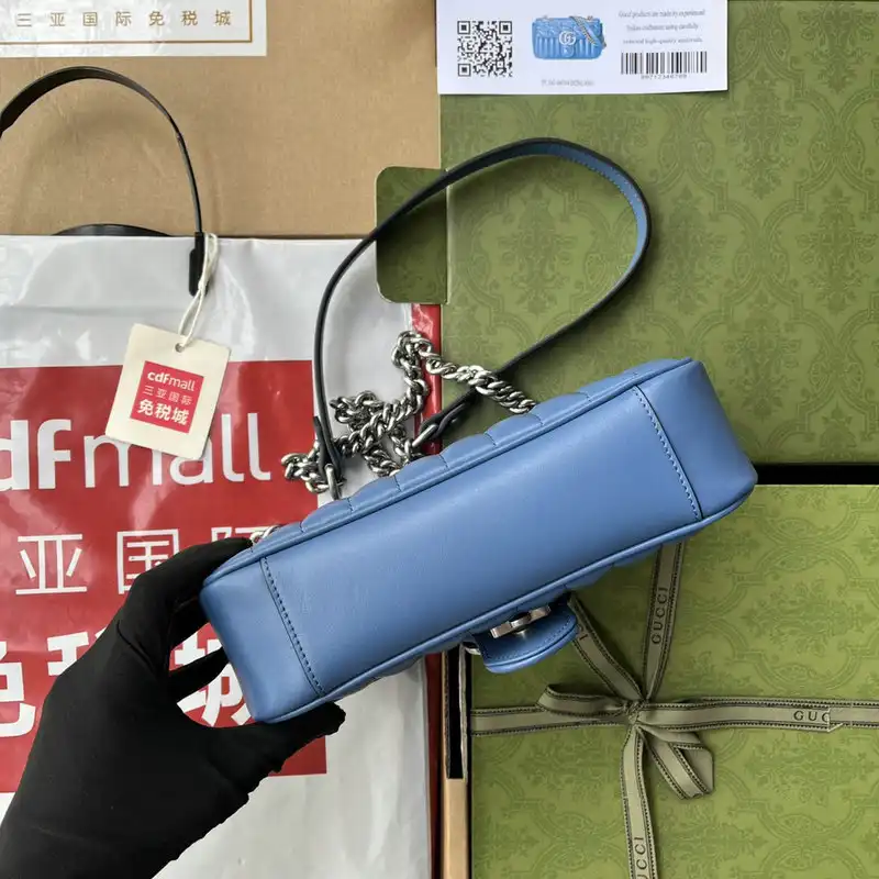 G*u*i bag 2204ya0004