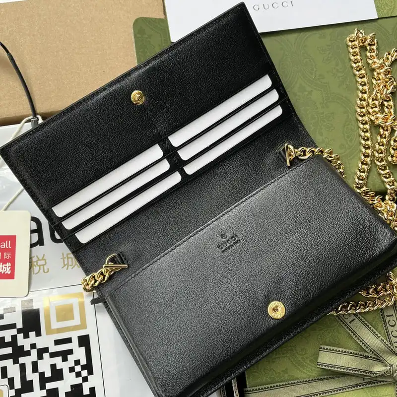 G*u*i bag 2205ya0033