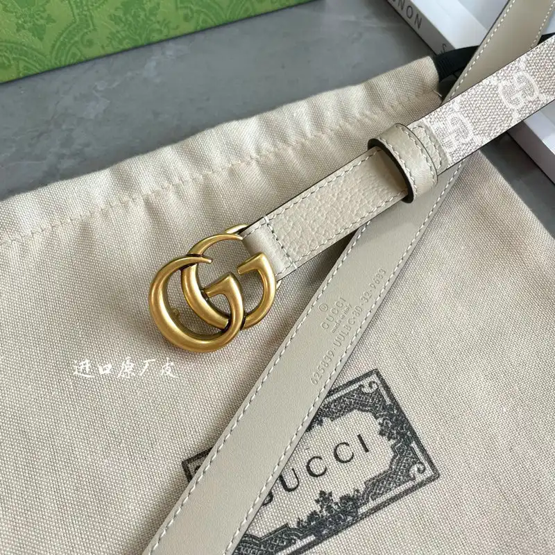 G*u*i belts 2207xf0029