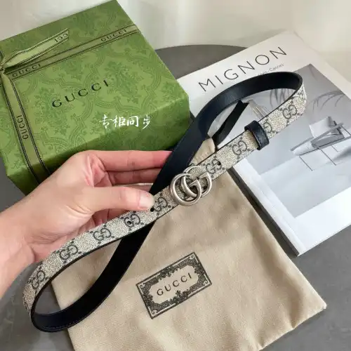 G*u*i belts 2207xf0035