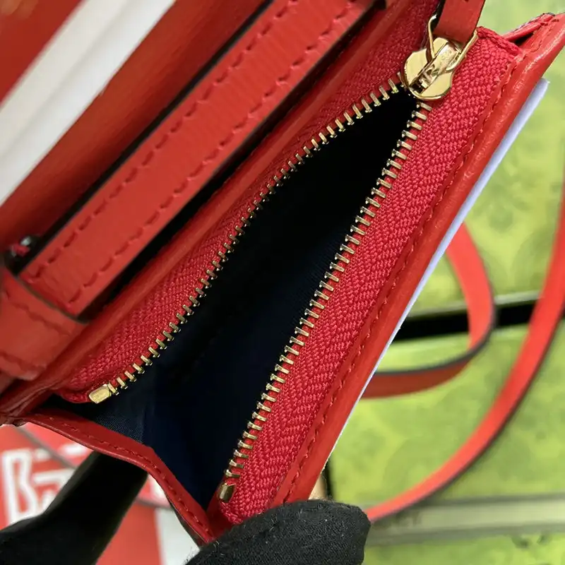 G*u*i bag 2207ya0007