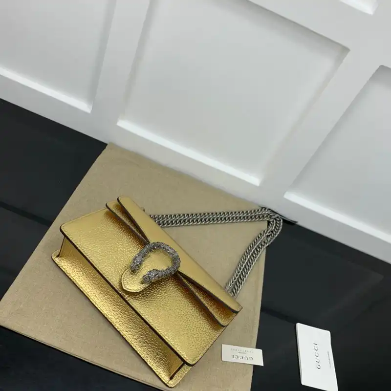 G*u*i bag 2207ya0074