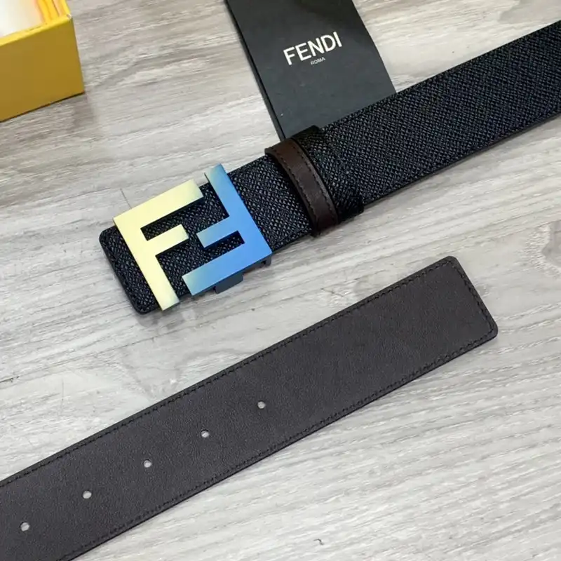Fendi Belts 2210XA0068