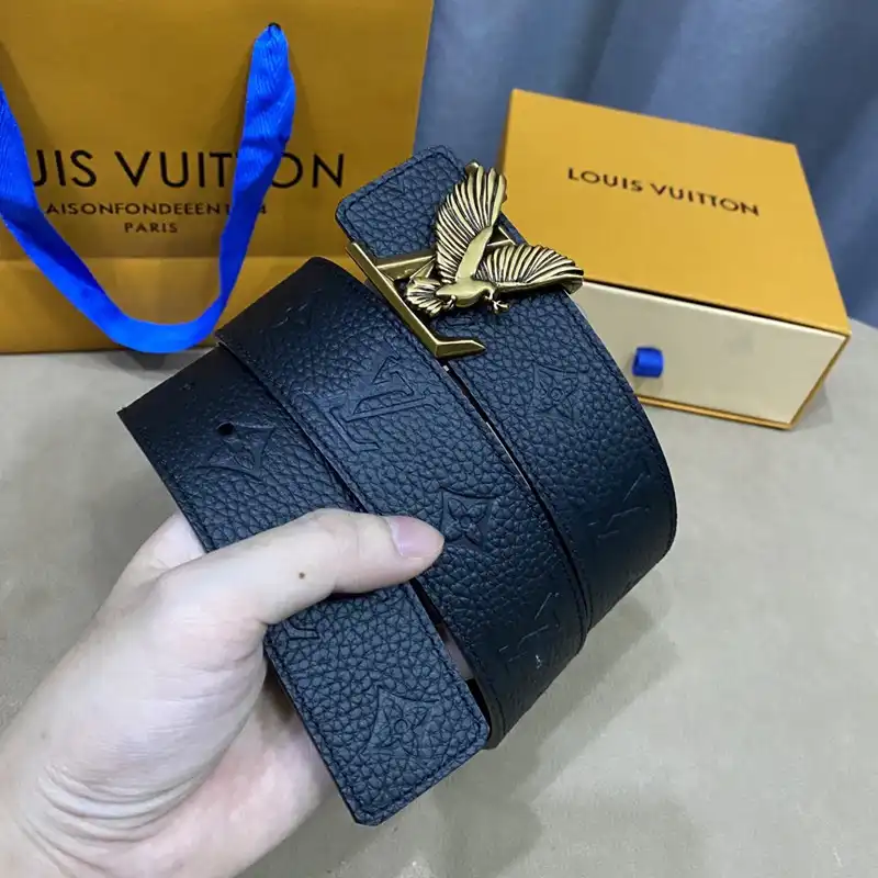 LV Belts 2210XA0107