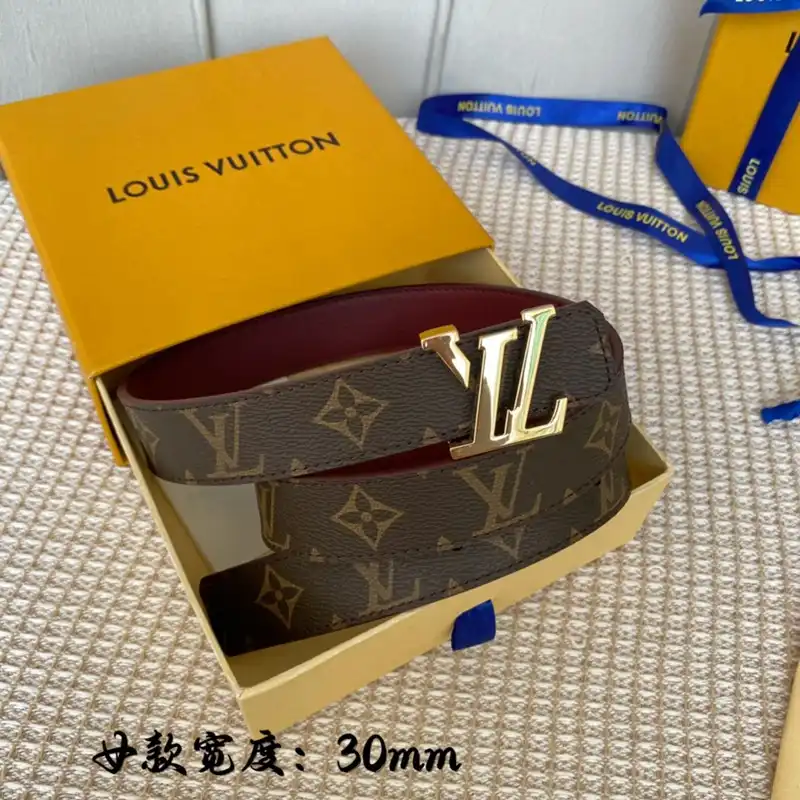 LV Belts 2210XA0154