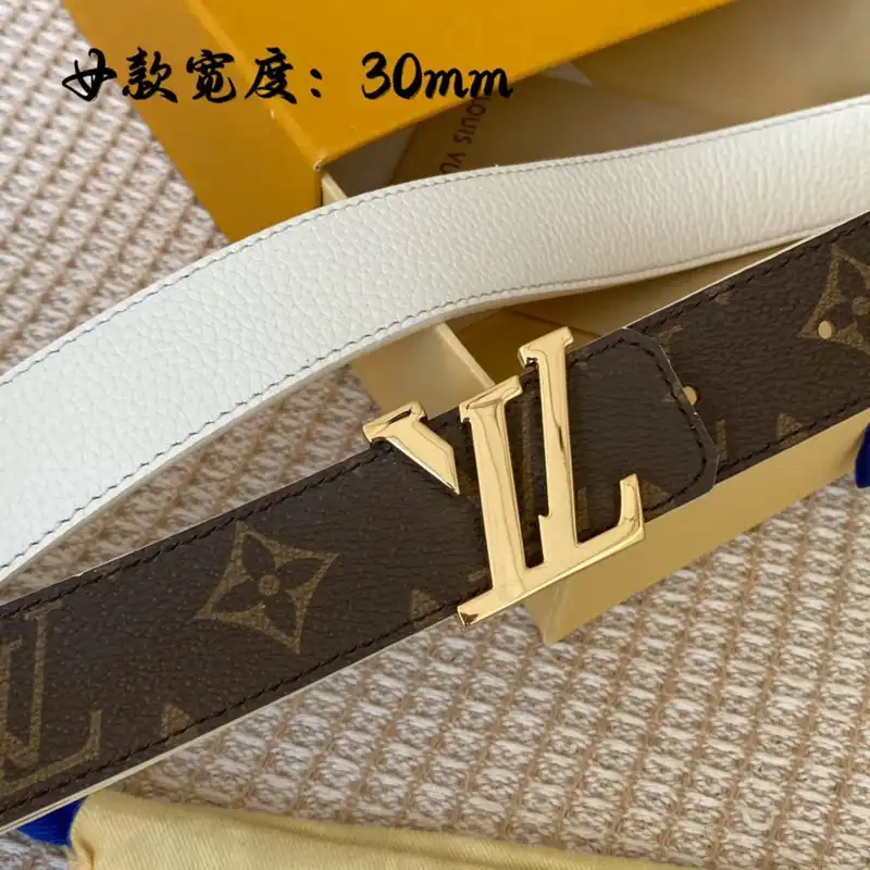 LV Belts 2210XA0169