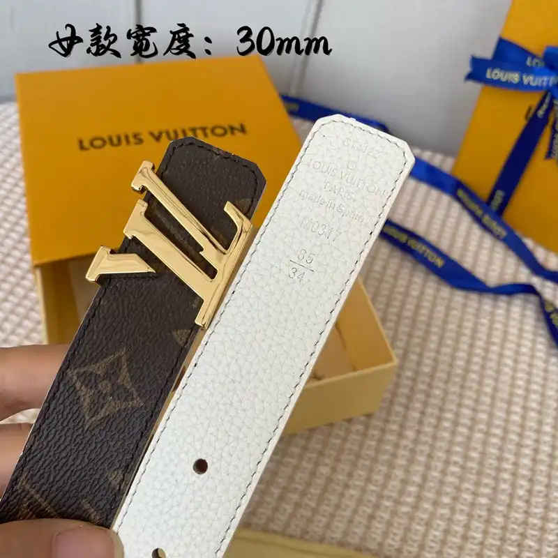 LV Belts 2210XA0169