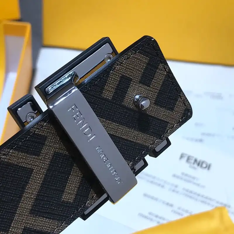 Fendi Belts 2210XF0002