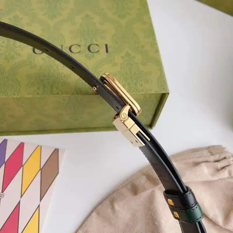 G*u*i belts 2301xf0006