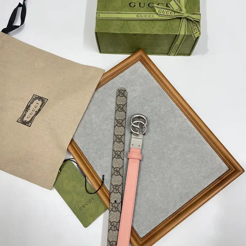 G*u*i belts 2306xf0012