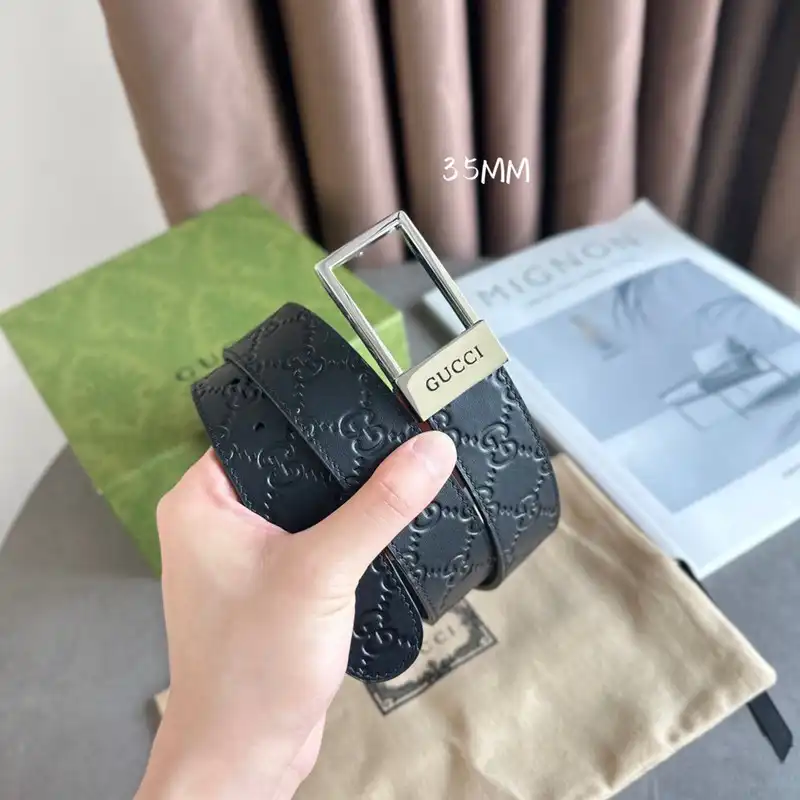 G*u*i belts 2306xf0058